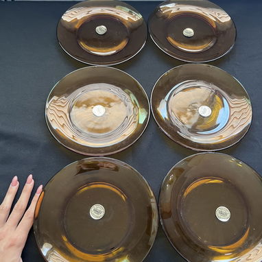 SET DE 6 PLATOS - 2/2