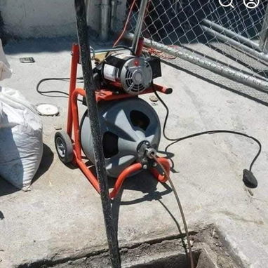 🚰 SERVICIO PROFESIONAL DE DESTUPICIÓN HIDRÁULICA Y SANITARIA. DESTUPIMOS TODO LO QUE ESTE ATASCADO - Img 127731701