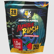 Whey Protein Jungle Rush - Img 55982138