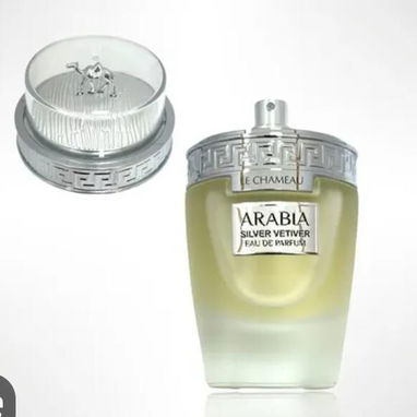 Perfumes arabes originales - Img 124335188