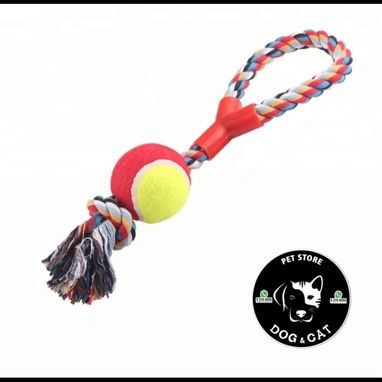 JUGUETES PARA PERROS Y GATOS 🐱 - Img 71005332