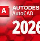 💥⚡💯 AUTODESK AUTOCAD 2026. FULL ACTIVADO - Img 50412767