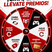 🔥Venta de Discos Ps4-Xbox-Ps3🔥 - Img 56268915