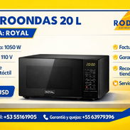 Microondas - Img 55913221