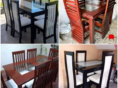 Muebles para su hogar - Img 66044304