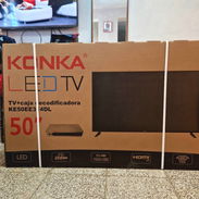 TV KONKA 50 PULGADAS - Img 55812344