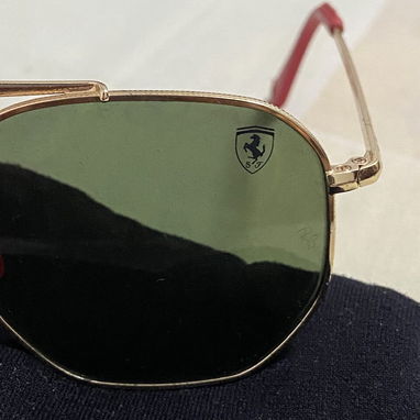 Ferrari by Ray-Ban - Img 107800127