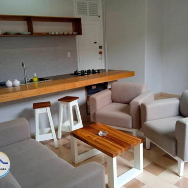 Renta de apartamento en La Habana Vieja. - Img 121263948