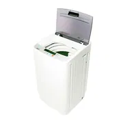 LAVADORA AUTOMÁTICA MILEXUS 7.5 KG (h) - Img 55460390