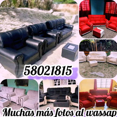 Todo tipos d muebles y camas - 7/10
