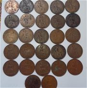 Monedas de colección - Img 45935692
