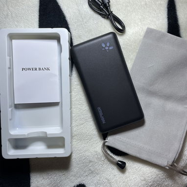 Vendo Power Bank - Img 120237506