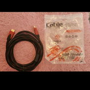 Cable HDMI de 3 metros - Img 57856074