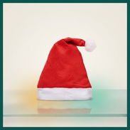 Gorros de Navidad - Img 57639045