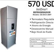 Refrigeradores de 9.88 pies nuevos - Img 45932116