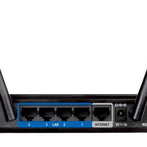 Router D-Link Enrutador N inalámbrico - Img 126416187