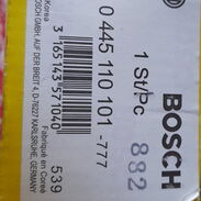 Vendo inyectores Bosch common rail con junta torica . Compatible con toyota yaris ,hyunday, kia y otros precio negociabl - Img 45544783
