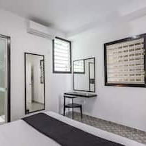 Apartamento estándar y espacioso de 1 recámara disponible para la venta. - Img 125637690