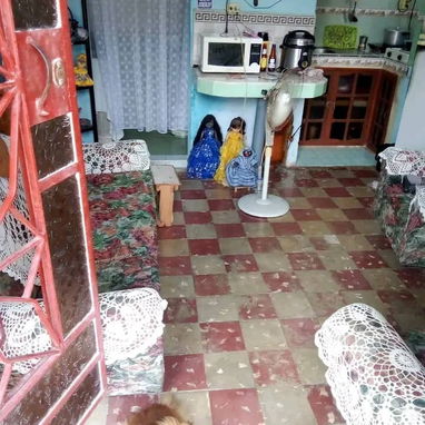 Vendo casa en el municipio regla - 2/8
