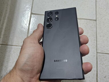 Samsung S23 Ultra - Img main-image