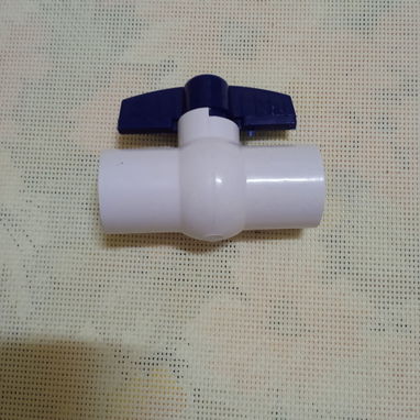 Llave de paso de media - Img 123224068