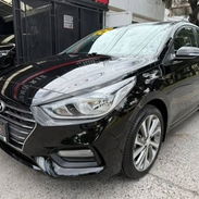 Hyundai Accent NEGRO – $85 USD/día - Img 57106697