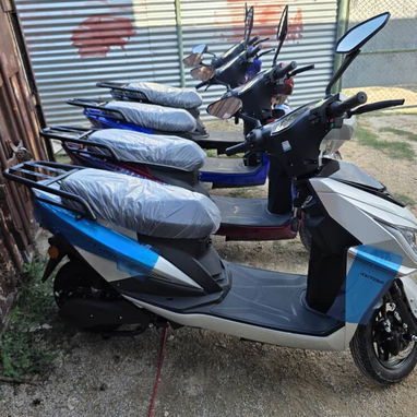 Moto Eléctrica PLA 51 - 3/3