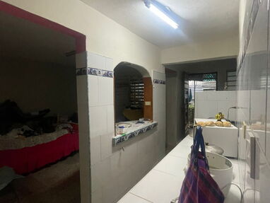 Vendo casa en Arroyo Naranjo La habana rpto Mendoza - Img main-image