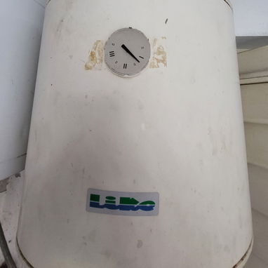 CALENTADOR ELECTRICO 50 LITROS DR USO - 2/3
