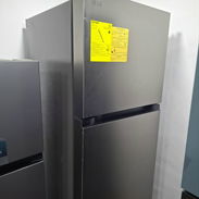 *Refrigerador LG 9cuft con arañazo en la puerta 👀* - Marca – LG - Modelo – VT29BPY - Capacidad – venta Habana - Img 57414980