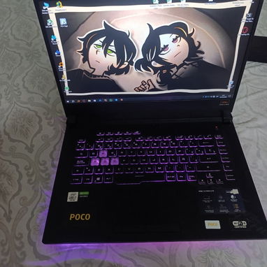 Laptop Gamer - Img 124831906