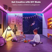 🎆Luces LED RGB----- 30 METROS!!! 🎉 - Img 52770234