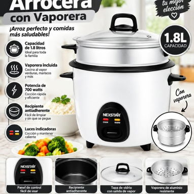 TODO los equipos quenecesitas en la Cocina. - 7/10