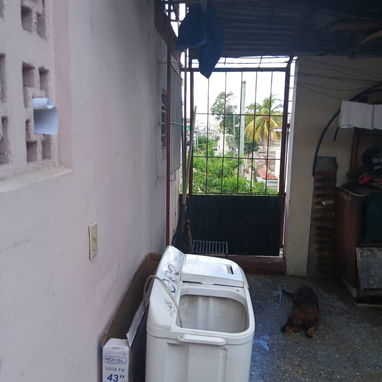 ‼️APARTAMENTO DISPONIBLE EN LA CALZADA DE 10 DE OCTUBRE‼️ - Img 124892385