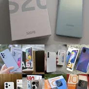 Venta de teléfonos Xiaomi, Samsung, Tecno e Itel de $115 a $240 - Img 55736820