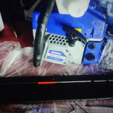 en venta moto sierra nueva - 2/4