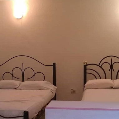 🏡✨ Casa con Piscina en Boyeros – Pasadías y Fiestas Familiares en La Habana - Img 123057280