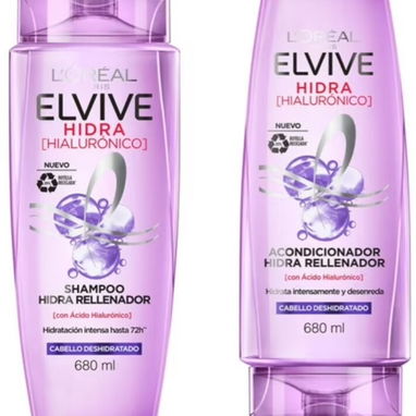 Conjuntos Loreal y Garnier - Img 122152275