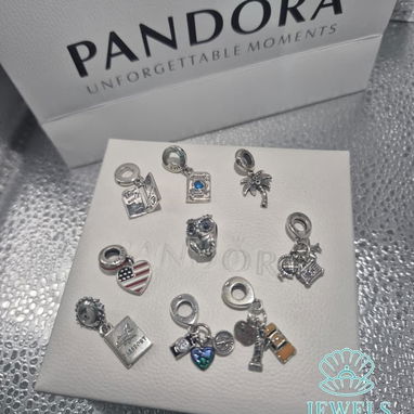 Charms y cierres Originales - 3/6