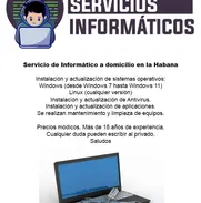 Soluciones Informáticas y Mantenimiento Profesional, tel 52661337 - Img 49948609