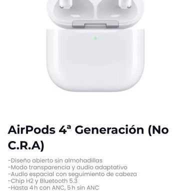 🔊audifonos de excelente calidad de sonido con garantía - 6/10