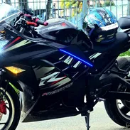 🚨🚨🚨🚨 moto deportiva Izuki 🚨🚨🚨🚨 - Img 56516743