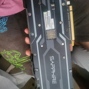 R9 390x 8gb en perfecto estado único dueño - Img 55753956
