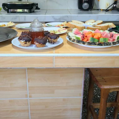 HOSTAL EN SOROA, CON 4 DORMITORIOS CÓMODOS - 10/10