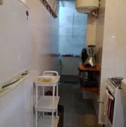 Apartamento en el vedado(1hab)(Planta eléctrica y wifi) - Img main-image-50133601