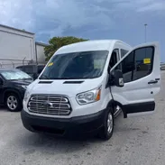 Carro en venta Ford transit XLT 350 - Img 55797009