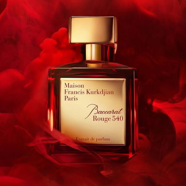 PERFUME ORIGINAL AUTÉNTICO BACCARAT ROUGE 540 EXTRAIT DE PARFUM 70ml - Img 116896692