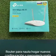 Router nauta hogar ,mensajería gratis - Img 50928240