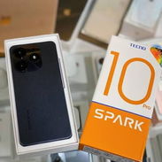 Lleva tiempo queriendo un buen teléfono y a gran precio: Tecno Spark 10 Pro, Tecno SPARK Go 1 y mucho más - Img 57904237