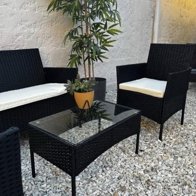 Juegos de sala o terraza - 2/3